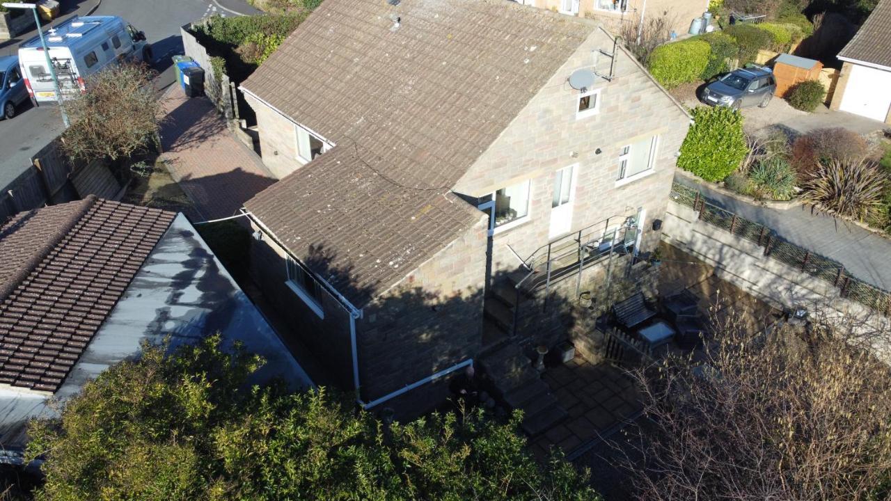 Whitby House Retreat Sleeps 12 Lägenhet Sleights Exteriör bild